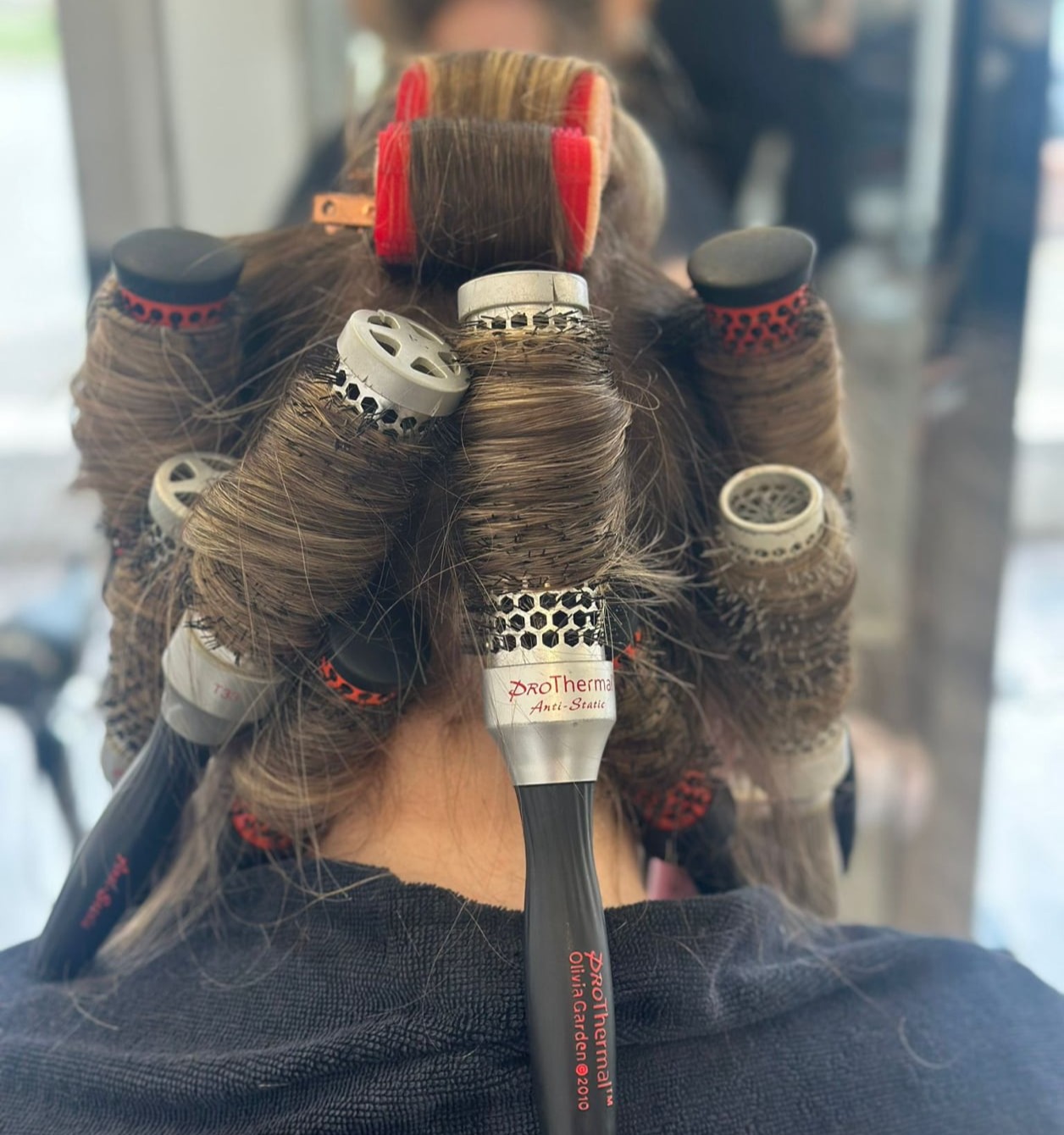 hair tips from professional hair salon UK