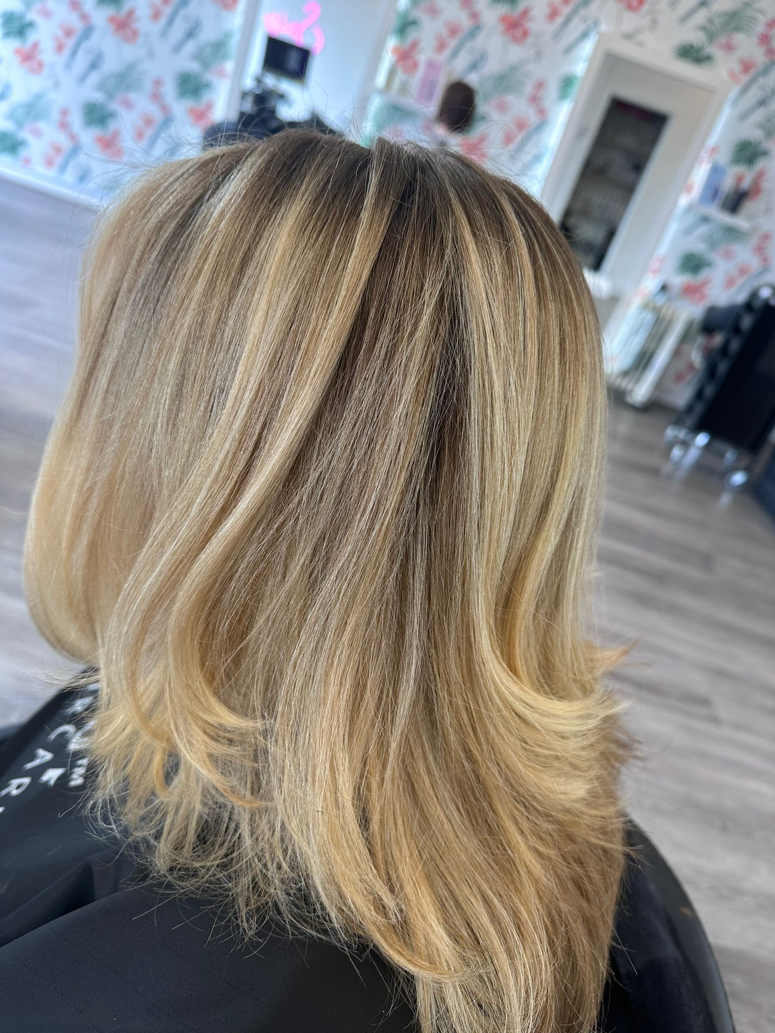 Movement and money pieces