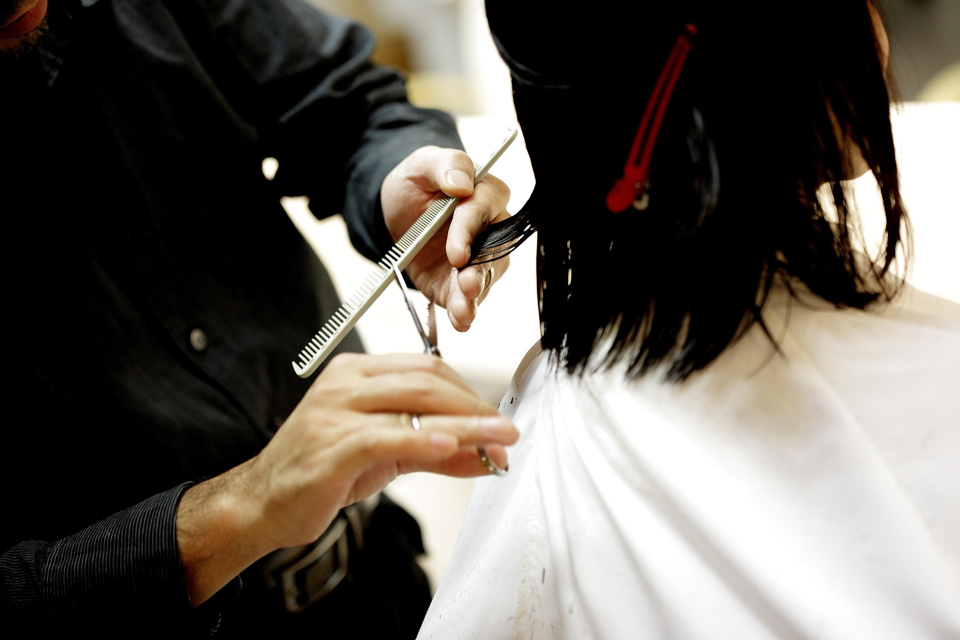 Why Hairdressing Apprenticeships Work